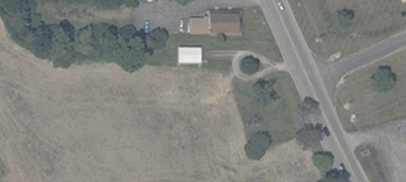 Commercial Lot Near Wheeling Avenue