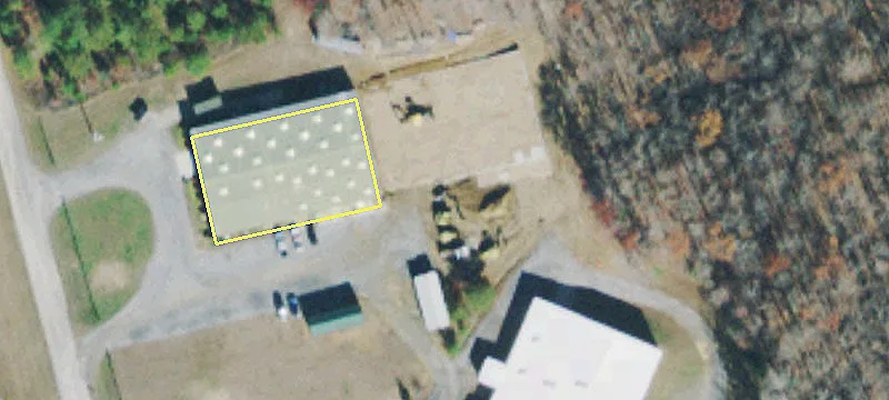 Centerville Industrial/Flex Building For Sale