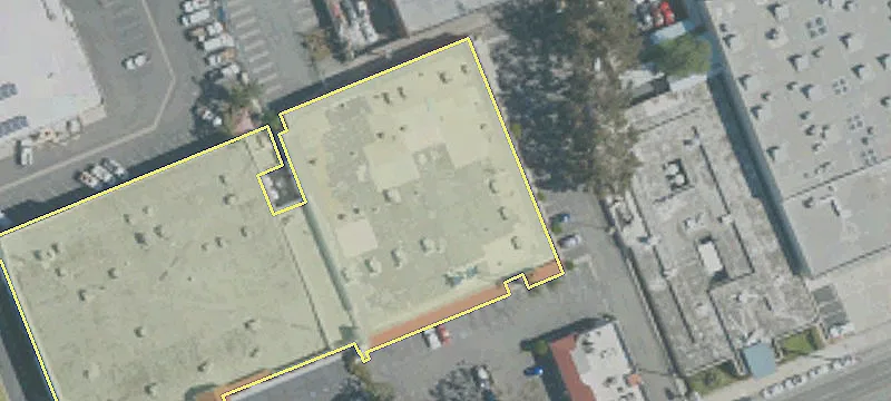 Burbank Mixed-Use Property for Sale