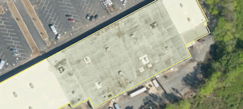 Retail Spaces on Albright Road