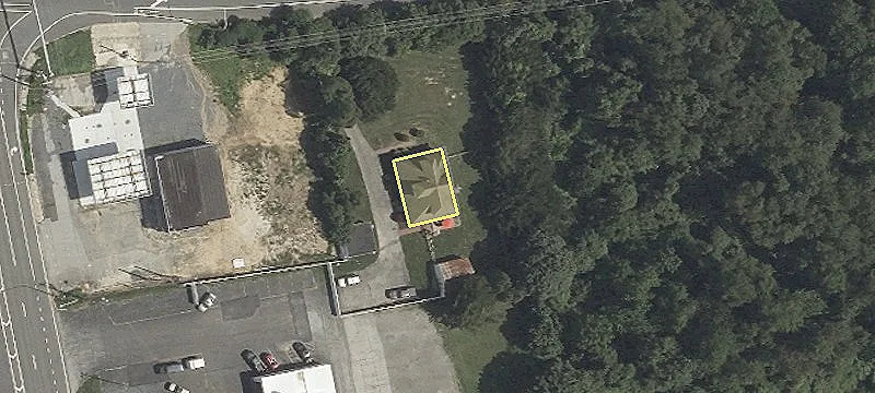 Redevelopment Land Near Major Highway
