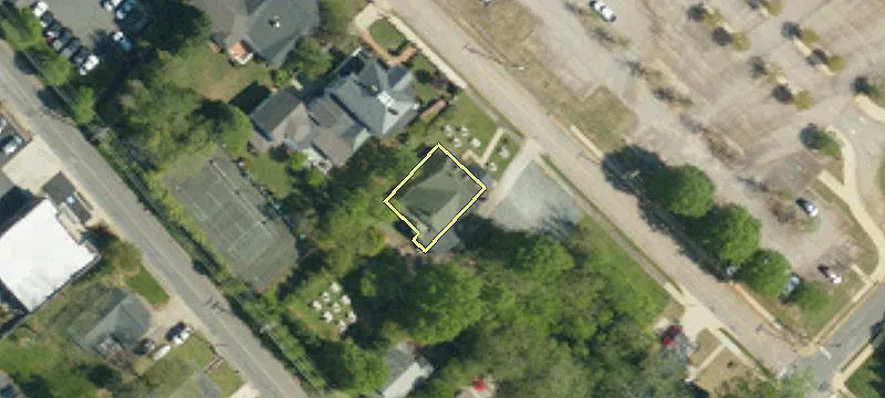 Fort Mill Commercial Buildings Package