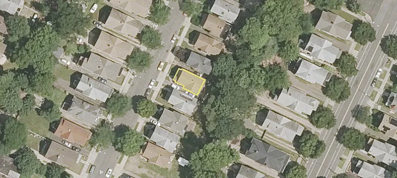 New Haven Triplex Investment Property