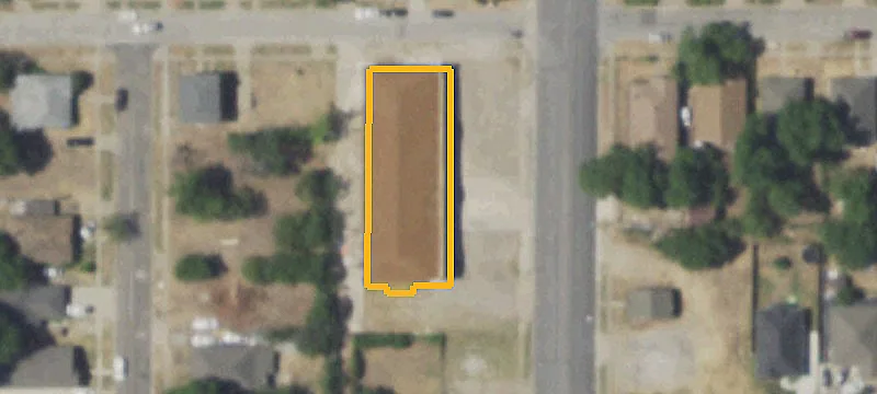 Commercial Property with Event Center Potential