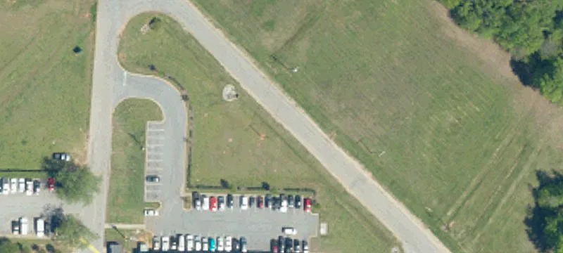 SCTAC Donaldson Center Location