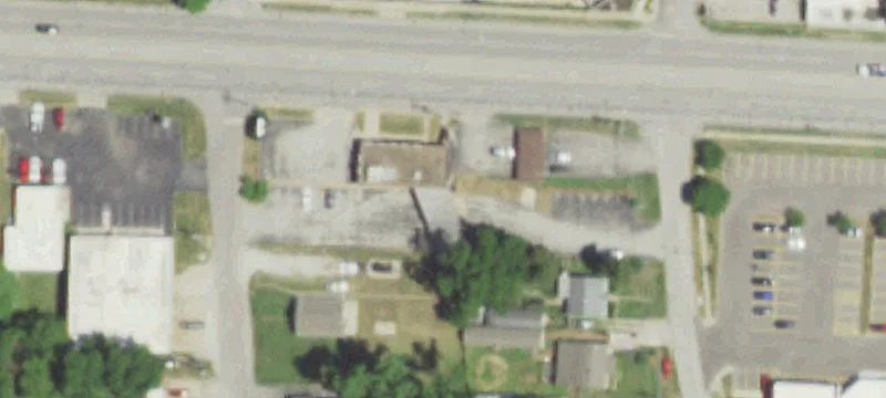4,084 SF Commercial Building ForSale