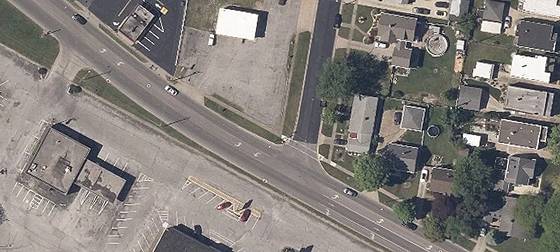 Retail Space For Sale