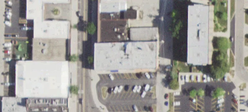 Prime Elmhurst Storefront Location