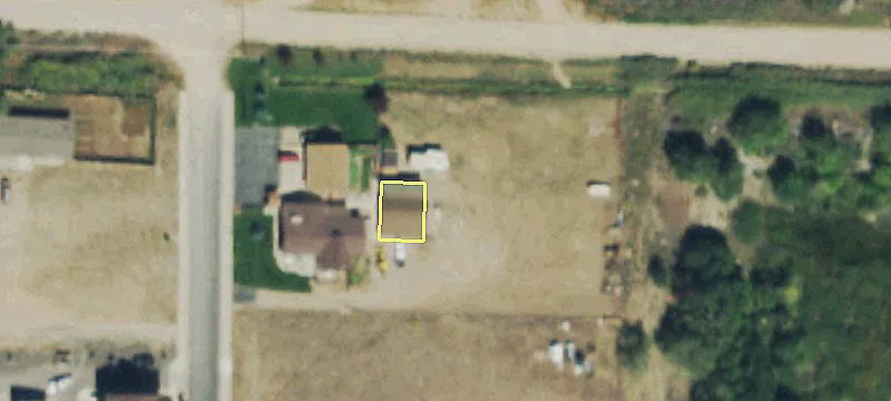 Poncha Springs Development Opportunity