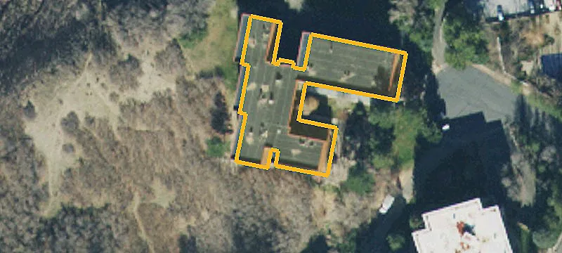 Residential Development Parcel Opportunity