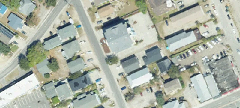 Coastal Income Property: 24 Units