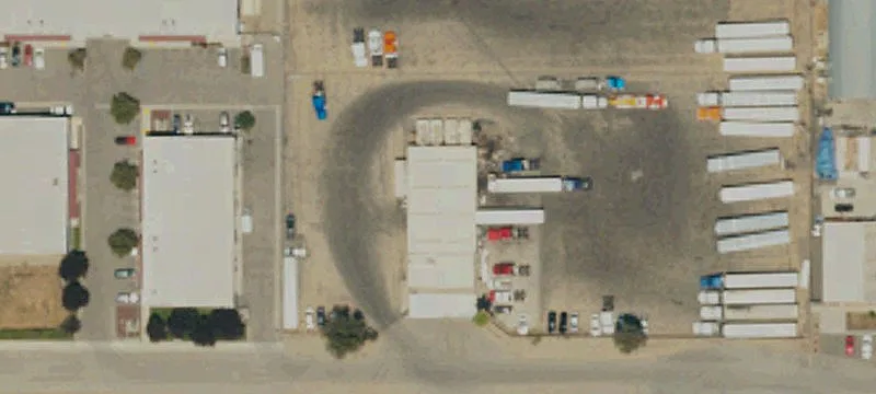 Industrial Space with Large Yard