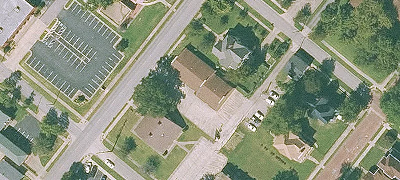 Fort Smith Office Space Available