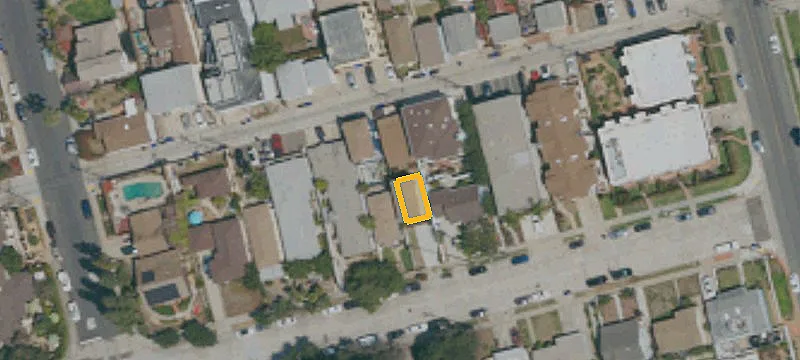 Remodeled Pacific Beach Two-Unit Property