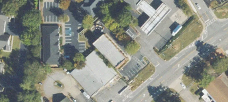 Alpharetta Automotive Repair Investment Opportunity