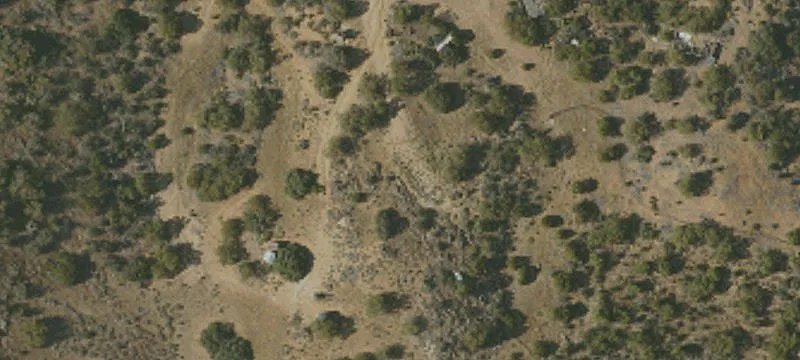 Land with Well and Electricity