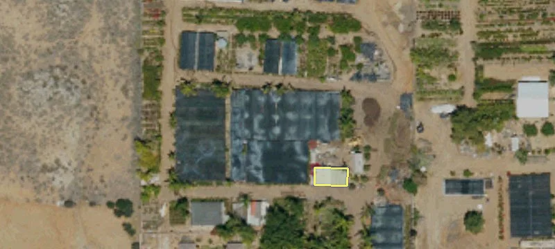 Land in High-End Riverside Area