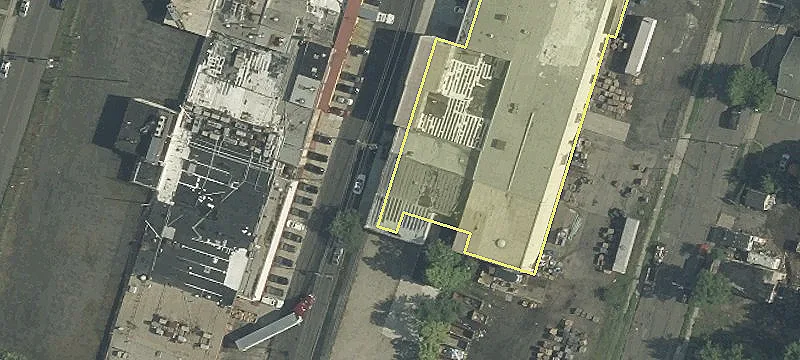 Newark Industrial Investment Opportunity