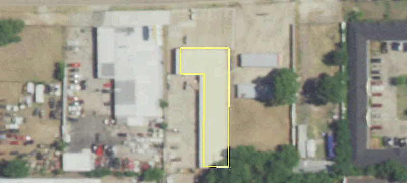 Oak Cliff Office/Warehouse Space