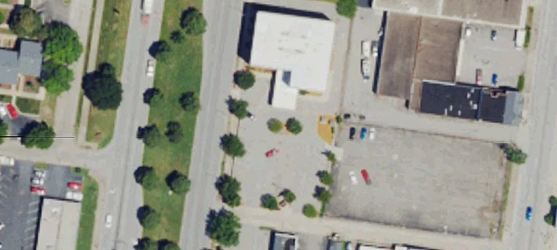 Downtown Louisville Medical Office Space