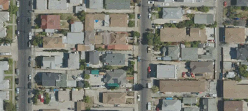 Four-Unit Income Property Near Downtown