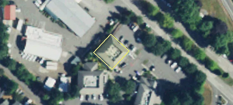 Downtown Issaquah Office Space Available