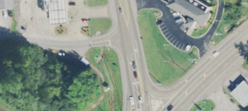 Commercial Lot on US-641 N