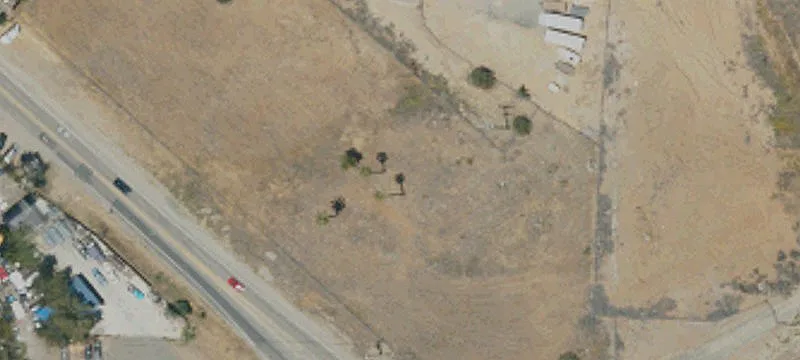 Commercial Land Ready to Build
