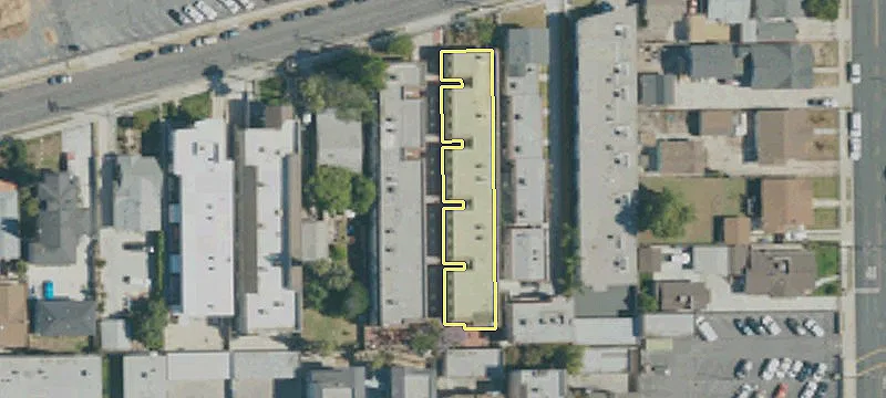Vacant Land in Inglewood