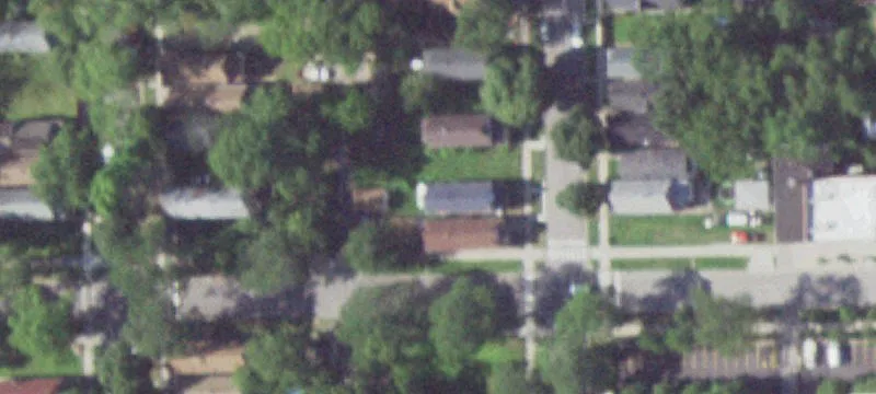 Commercial Land Near CTA Station