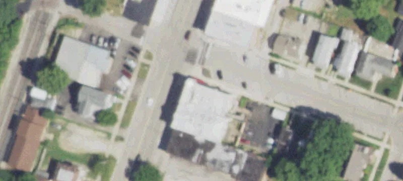 Downtown Lockport Mixed-Use Investment