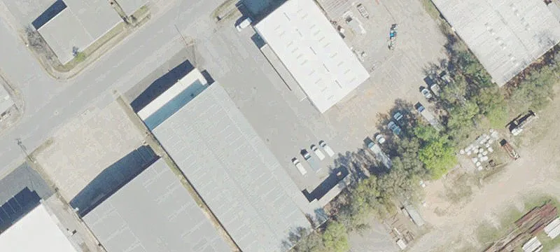 Versatile Industrial Warehouse Opportunity