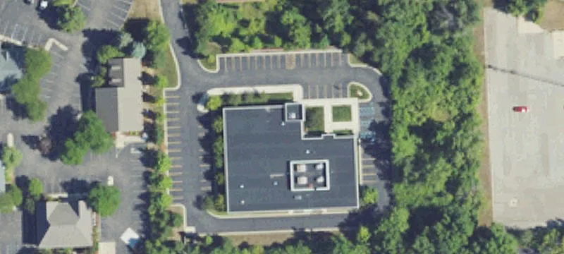Class A Office/Medical Building