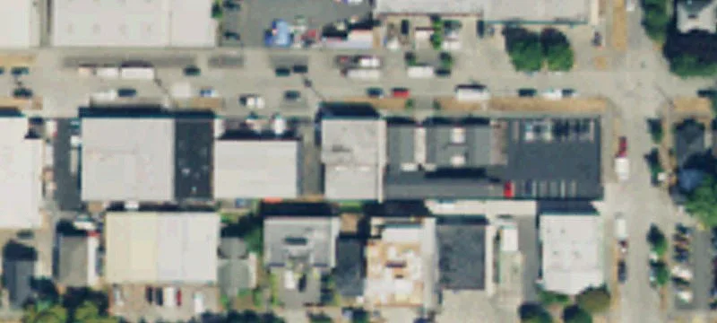 Renovated Ballard Warehouse/Office Property