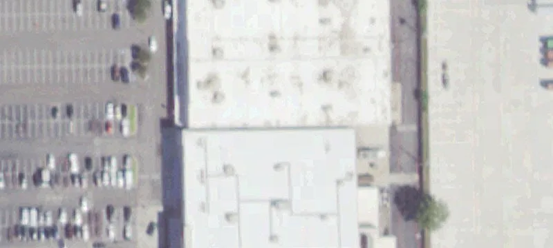 Former Furniture Showroom Space