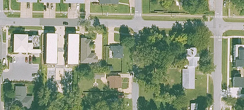 Bentonville Commercial Space Pre-Leasing