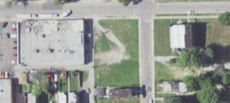Development Site Near Halsted Street