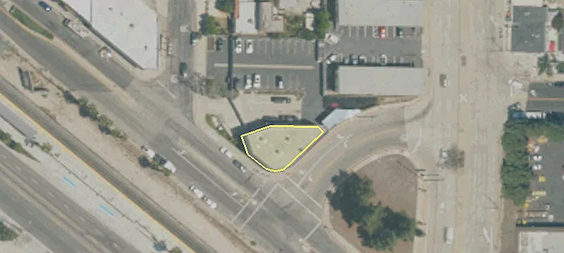 Burbank Commercial Property for Sale