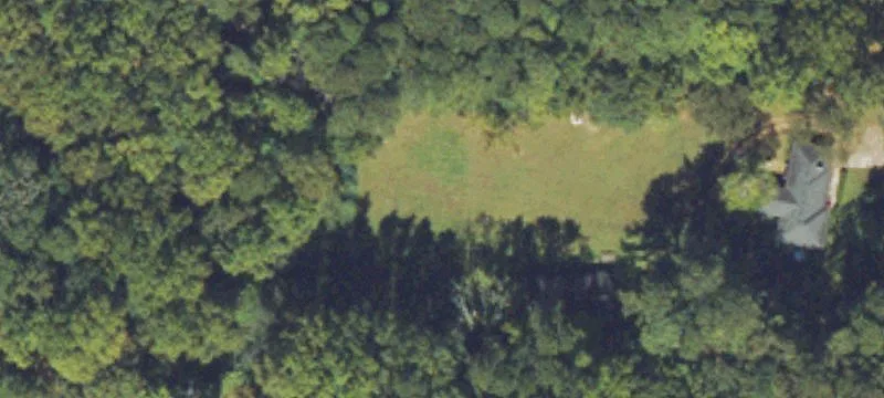 Spacious Land with Residential Home