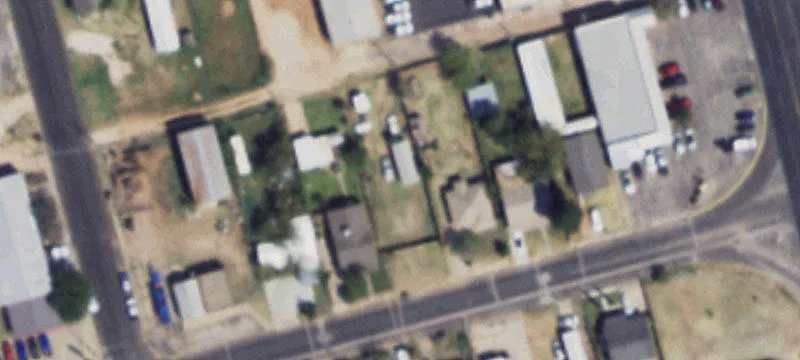 Odessa Flex Space Opportunity