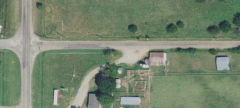 5 Acre Homesite Near Durant
