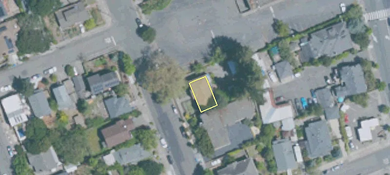 Multifamily Quadruplex in Petaluma, CA