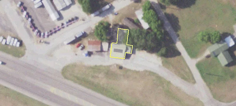 FM 78 Commercial Opportunity