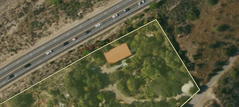 Freeway Exposure Land Opportunity