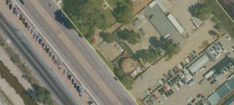 San Diego Commercial Land For Rent