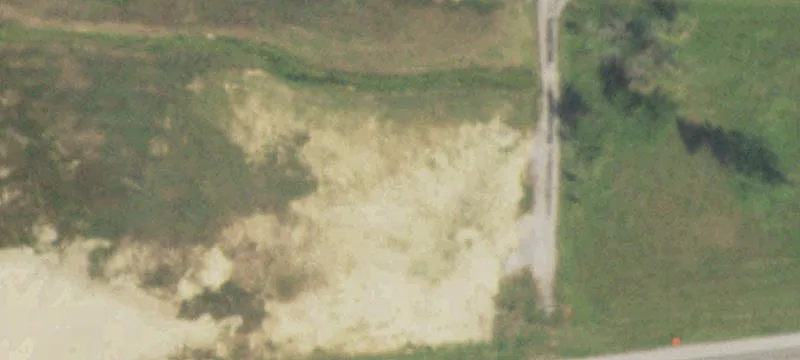 Commercial Land Ready For Development