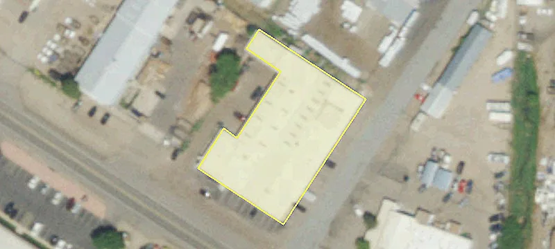 Flex Space For Sublease