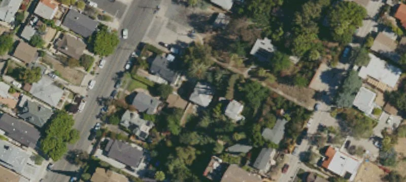 Echo Park Duplex For Sale