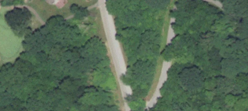 Prime Land with Highway Frontage