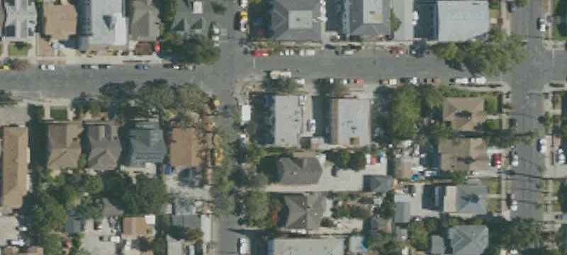 Harvard Heights Four-Unit Multifamily Property